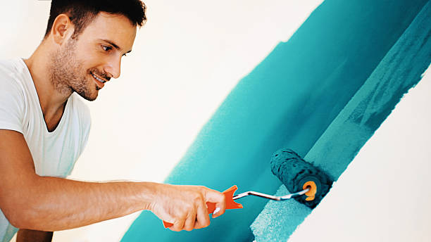 Best Repainting for Renovations  in Laurie, MO